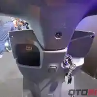 Galleri foto GALERI: Fitur Lengkap, Intip Detail Tampilan United MX-1200