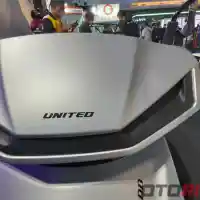 Galleri foto GALERI: Fitur Lengkap, Intip Detail Tampilan United MX-1200