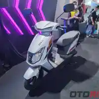 Galleri foto GALERI: Fitur Lengkap, Intip Detail Tampilan United MX-1200