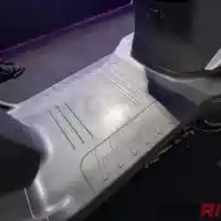 Galleri foto GALERI: Fitur Lengkap, Intip Detail Tampilan United MX-1200