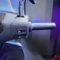 Galleri foto GALERI: Fitur Lengkap, Intip Detail Tampilan United MX-1200