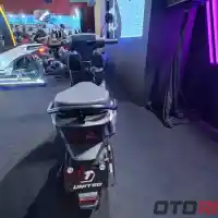 Galleri foto GALERI: Fitur Lengkap, Intip Detail Tampilan United MX-1200