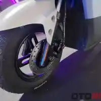 Galleri foto GALERI: Fitur Lengkap, Intip Detail Tampilan United MX-1200