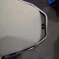 Galleri foto GALERI: Fitur Lengkap, Intip Detail Tampilan United MX-1200