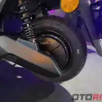 Galleri foto GALERI: Fitur Lengkap, Intip Detail Tampilan United MX-1200