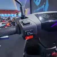 Galleri foto GALERI: Fitur Lengkap, Intip Detail Tampilan United MX-1200