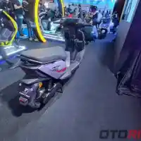 Galleri foto GALERI: Fitur Lengkap, Intip Detail Tampilan United MX-1200