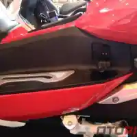 Galleri foto GALERI: Motor Petualang Kota, United TX1800