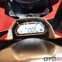 Galleri foto GALERI: Motor Petualang Kota, United TX1800