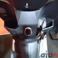 Galleri foto GALERI: Motor Petualang Kota, United TX1800