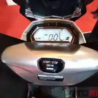 Galleri foto GALERI: Motor Petualang Kota, United TX1800