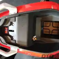 Galleri foto GALERI: Motor Petualang Kota, United TX1800