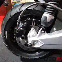 Galleri foto GALERI: Motor Petualang Kota, United TX1800