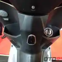 Galleri foto GALERI: United TX3000, Motor Listrik Segala Medan