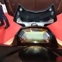 Galleri foto GALERI: United TX3000, Motor Listrik Segala Medan