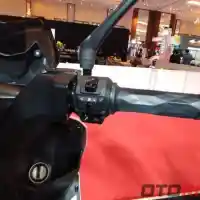 Galleri foto GALERI: United TX3000, Motor Listrik Segala Medan