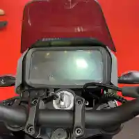 Galleri foto FOTO: United RX6000, Motor Listrik untuk Segala Medan