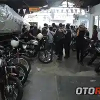 Galleri foto Galeri: Ride On United Seru Dalam Keberagaman