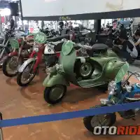 Galleri foto Galeri: Ride On United Seru Dalam Keberagaman