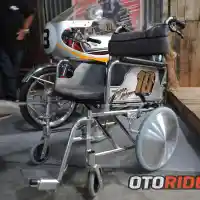 Galleri foto Galeri: Ride On United Seru Dalam Keberagaman