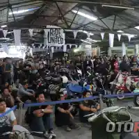 Galleri foto Galeri: Ride On United Seru Dalam Keberagaman
