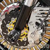 Galleri foto Honda Vario Cafe Racer, Modifikasi Juara Nasional HMC