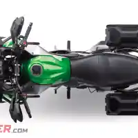 Galleri foto Galeri Foto Kawasaki Versys-X 250 Tourer