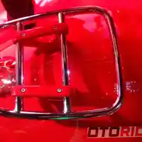 Galleri foto Detail Vespa 946 RED (Foto dan Video) Galleri foto Detail Vespa 946 RED (Foto dan Video)