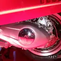 Galleri foto Detail Vespa 946 RED (Foto dan Video) Galleri foto Detail Vespa 946 RED (Foto dan Video)