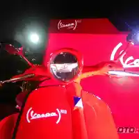 Galleri foto Detail Vespa 946 RED (Foto dan Video) Galleri foto Detail Vespa 946 RED (Foto dan Video)