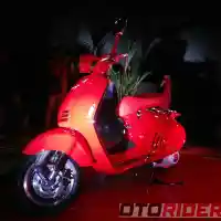 Galleri foto Detail Vespa 946 RED (Foto dan Video) Galleri foto Detail Vespa 946 RED (Foto dan Video)