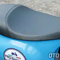 Galleri foto Vespa ET4 Terkencang Di Indonesia