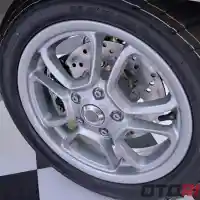 Galleri foto GALERI: Vespa GTS Classic, Fitur Kian Lengkap dan Canggih