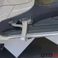 Galleri foto GALERI: Vespa GTS Classic, Fitur Kian Lengkap dan Canggih