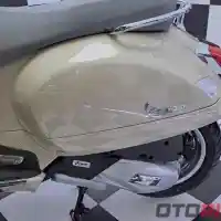 Galleri foto GALERI: Vespa GTS Classic, Fitur Kian Lengkap dan Canggih