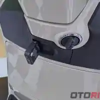 Galleri foto GALERI: Vespa GTS Classic, Fitur Kian Lengkap dan Canggih