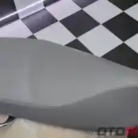 Galleri foto GALERI: Vespa GTS Classic, Fitur Kian Lengkap dan Canggih