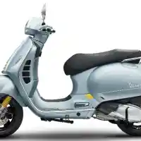 Galleri foto GALERI: Vespa GTS Super 150 i-get ABS dan GTS Super Tech 300 HPE ABS 2021