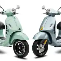 Galleri foto GALERI: Vespa GTS Super 150 i-get ABS dan GTS Super Tech 300 HPE ABS 2021