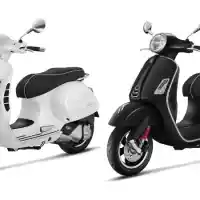 Galleri foto GALERI: Vespa GTS Super 150 i-get ABS dan GTS Super Tech 300 HPE ABS 2021
