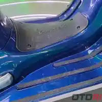 Galleri foto GALERI: Vespa GTS Super Tech 300 2023, Banyak Detail dan Fitur Baru