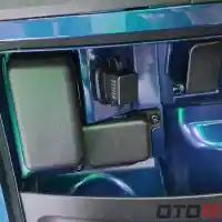 Galleri foto GALERI: Vespa GTS Super Tech 300 2023, Banyak Detail dan Fitur Baru