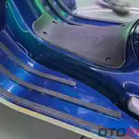 Galleri foto GALERI: Vespa GTS Super Tech 300 2023, Banyak Detail dan Fitur Baru