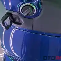 Galleri foto GALERI: Vespa GTS Super Tech 300 2023, Banyak Detail dan Fitur Baru