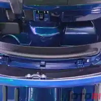 Galleri foto GALERI: Vespa GTS Super Tech 300 2023, Banyak Detail dan Fitur Baru