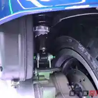 Galleri foto GALERI: Vespa GTS Super Tech 300 2023, Banyak Detail dan Fitur Baru