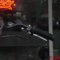 Galleri foto GALERI: Konversi Motor Listrik Vespa Elettrico Elders Garage