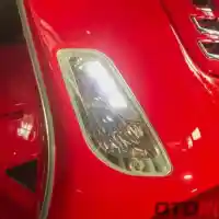 Galleri foto Vespa LX 125 i-get Berdandan Dengan Beberapa Fitur Baru, Si Klasik Makin Cantik