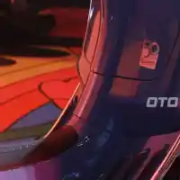 Galleri foto Inilah Tampilan Vespa Primavera 50th Anniversary Diambil Dari Berbagai Sisi, Jadi Mau Ngopi