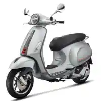 Galleri foto Vespa Primavera S Limited Edition Dirilis, RP 47 Jutaan Galleri foto Vespa Primavera S Limited Edition Dirilis, RP 47 Jutaan